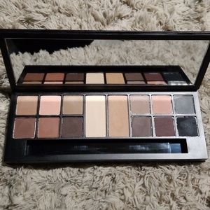 Smashbox photo matte eyes